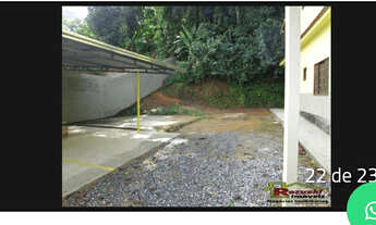 Imagem 7: Casa em Cachoeiras de Macacu, próxima ao Centro