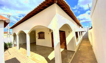 Imagem 2: Casa na Cohab/Conjunto Janduís em Assú/RN - 3 quartos