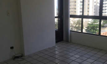 Imagem 4: Flat no Studio Portal dos Navegantes, Rua dos Navegantes, 1455