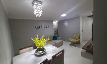 Imagem 2: Belíssimo lar veredas