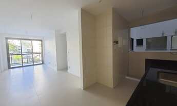 Imagem 5: Apartamento para venda tem 70 m² com 3 quartos sendo 1 suíte