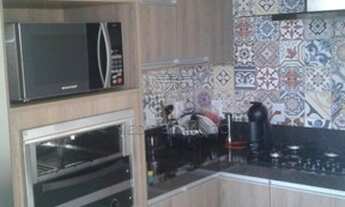 Imagem 5: Jundiaí - Apartamento - Bosque dos Jacarandás