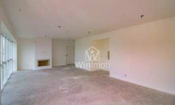 Imagem 6: Apartamento com 3 dormitórios à venda, 128 m² por R$ 1.909.000,00 - Moinhos de Vento - Por