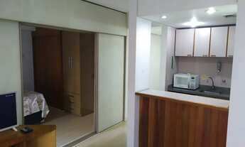 Imagem 7: Flat para locação em Moema - SP