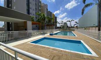 Imagem: Pronto Para Morar Apartamento 41m² com