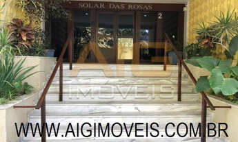 Imagem: Apto 2 Quartos Suíte 3 Sacadas 40 Metros