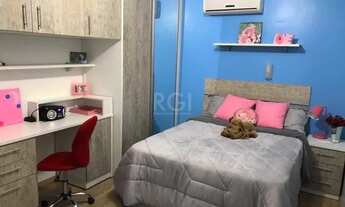 Imagem 5: Porto Alegre - Apartamento Padrão - Higienópolis