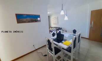 Imagem 3: Apartamento 4 Quartos ou + para Venda em Salvador, ARMAÇÃO, 4 dormitórios, 1 suíte, 3 banh