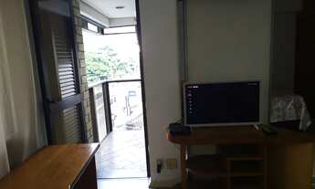 Imagem 5: Flat para locação em Moema - SP