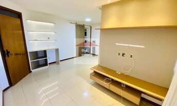 Imagem 2: Apartamento 3 Quartos para Venda em Salvador, STIEP, 3 dormitórios, 1 suíte, 3 banheiros