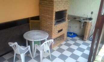 Imagem 4: Jundiaí - Casa de Condomínio - Portal do Paraíso I