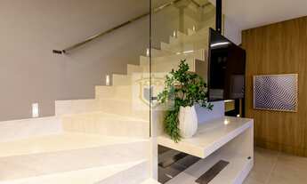 Imagem 4: APARTAMENTO DUPLEX BATEL - 2 SUÍTES - 2 VAGAS - ALTO PADRÃO