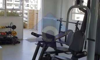 Imagem 4: APT 1 DORM COM VARANDA 1 VAGA BEM LOCALIZADO SAUDE