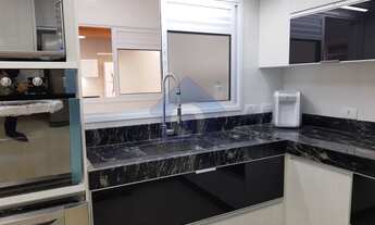 Imagem 6: Sobrado novo com 4 suítes, 2 vagas, a 400 metros do metrô Praça da Árvore