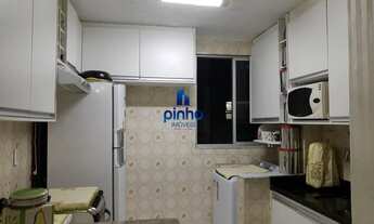 Imagem 6: Apartamento para Venda em Salvador, Pau da Lima, 2 dormitórios, 1 banheiro