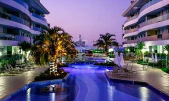 Imagem: Florianópolis - Apartamento Padrão - Canasvieiras