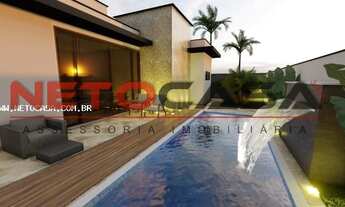 Imagem 4: Casa em Condomínio para Venda em Votorantim, Alphaville Nova Esplanada 3, 3 dormitórios, 3