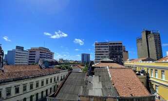 Imagem 6: Sala para aluguel, Santo Antonio - Recife/PE