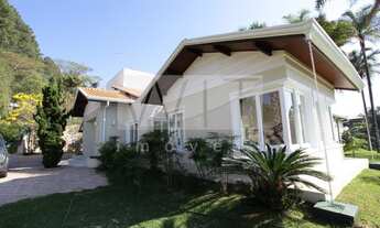 Imagem 3: Casa - Sítios de Recreio Gramado - Campinas