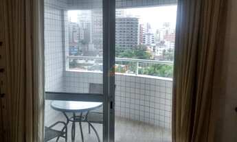 Imagem 3: Apartamento com 2 dorms, Canto do Forte, Praia Grande - R$ 490 mil, Cod: 2318