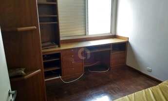 Imagem 3: 3 dormitórios, 2 vagas, 132 m², à venda na Vila Mariana