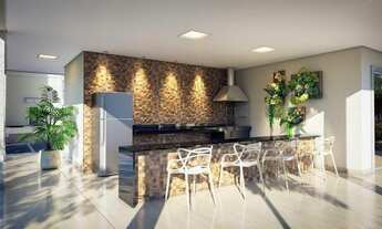 Imagem 2: FM Pré - Lançamento em frente ao Shopping Pátio - Residencial Marselha