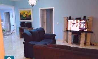 Imagem 3: Excelente casa duplex condomínio Freguesia - RJ