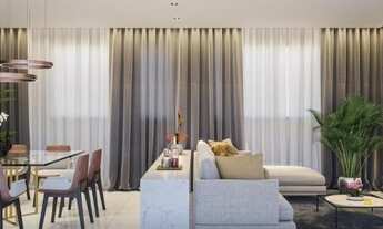 Imagem 4: Apartamento 3 Quartos para Venda em Belo Horizonte, BARRO PRETO, 3 dormitórios, 1 suíte, 2