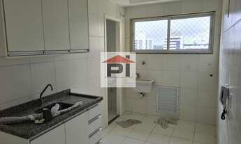 Imagem 7: Apartamento 3 Quartos para Venda em Salvador, ImbuÍ, 3 dormitórios, 1 suíte, 3 banheiros