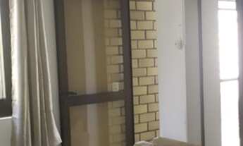 Imagem: Flat reformado com 41m² para venda e locação