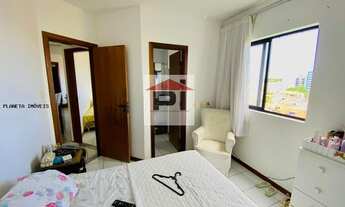 Imagem 3: Apartamento 3 Quartos para Venda em Salvador, STIEP, 3 dormitórios, 1 suíte, 3 banheiros
