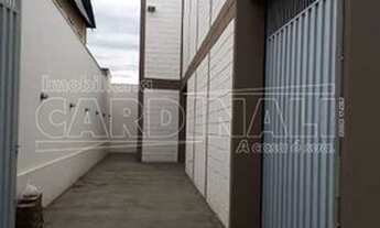 Imagem 3: Araraquara - Galpão/Depósito/Armazém - Tamoio Jd