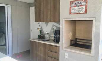 Imagem 3: Rua Itapeti 760, Tatuapé - Apartamento para Venda (Rossi Itapeti), 4 suítes, Varanda Gourm