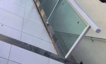 Imagem 7: Casa a venda no Horto Clorestal, 3 quartos 2 suítes 365m² 2 vagas com Terraço de Cobertur