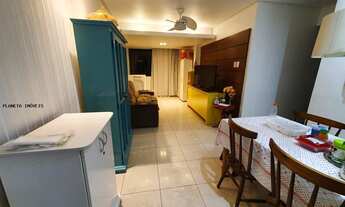 Imagem 2: Apartamento 3 Quartos para Venda em Salvador, ARMAÇÃO, 3 dormitórios, 1 suíte, 3 banheiros