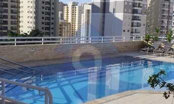 Imagem 3: APT 1 DORM COM VARANDA 1 VAGA BEM LOCALIZADO SAUDE