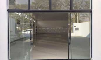 Imagem 2: Ibate - Loja/Salão - Vila Santa Terezinha