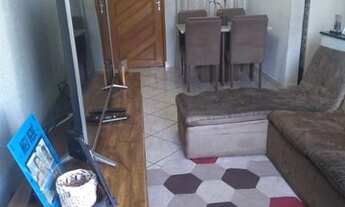 Imagem 2: Apartamento grande Reformado Cohab José Bonifácio - Itaquera