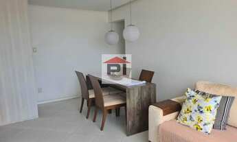 Imagem 6: Apartamento 2 Quartos para Venda em Salvador, ARMAÇÃO, 2 dormitórios, 1 suíte, 3 banheiros