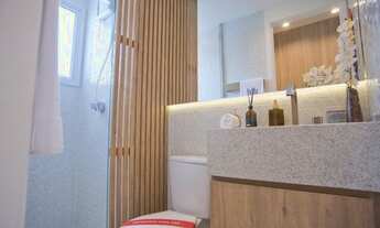 Imagem 7: Apartamento 1e2 dormitórios na Penha com varanda!