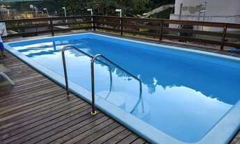 Imagem: Apartamento para venda tem 104 metros quadrados