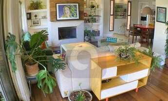 Imagem 3: Excelente apartamento próximo ao Pq. Ibirapuera, 1 por andar com 4 dormitórios, 3 vagas de