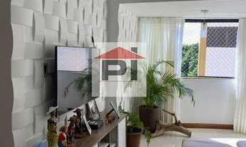 Imagem 2: Apartamento 3 Quartos para Venda em Salvador, STIEP, 3 dormitórios, 1 suíte, 3 banheiros