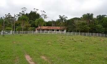 Imagem 2: Sorocaba Região Sitio 20 Alqueires