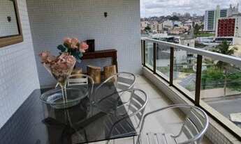 Imagem 5: Apartamento 3 Quartos para Venda em Salvador, ARMAÇÃO, 3 dormitórios, 2 suítes, 4 banheiro