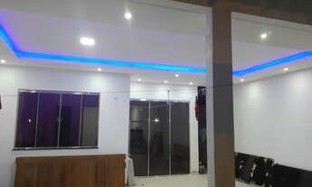 Imagem: Casa Térrea Nova com 200m2 em Santarém