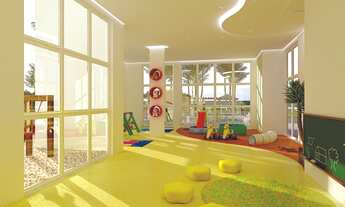 Imagem 6: O mais completo Residencial Clube da Grande Florianópolis