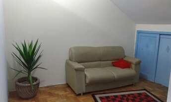 Imagem 2: Apartamento à venda, 3 quartos, 1 suíte, Boa Viagem - Belo Horizonte/MG