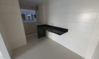 Imagem 6: Apartamento para venda tem 70 m² com 3 quartos sendo 1 suíte