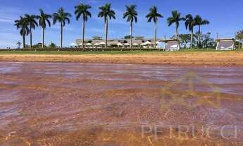 Imagem 5: Terreno - Riviera de Santa Cristina II - Itaí